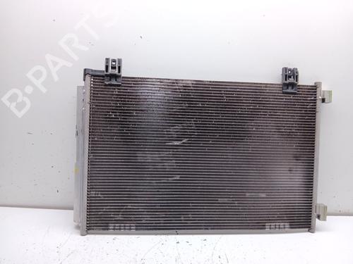 AC radiator FIAT 500 (312_) 1.0 Mild Hybrid (312.AYD1B) | BP33932655M32 - Image 4