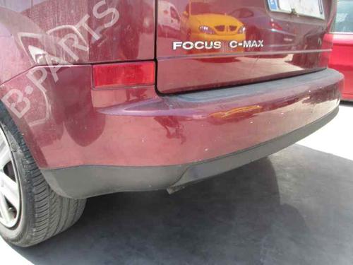 Gearbox FORD FOCUS C-MAX (DM2)  | BP2411275M3 