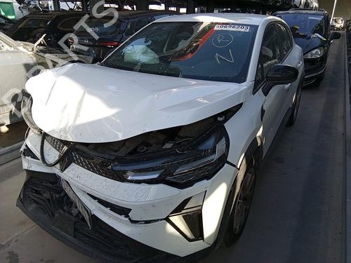 Front right panel RENAULT CAPTUR II (HF_) LPG (HFMT) | BP39530811C59 - Image 2