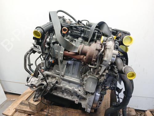 Engine CITROËN C3 III (SX) 1.5 BlueHDi 100 (SXYHYP, SXYHTU) | BP36754537M1 - Image 10