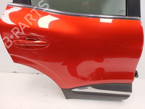 Dør højre bagtil RENAULT KADJAR (HA_, HL_) 1.3 TCe 140 (HLNB, HLN1) | BP31097057C5 