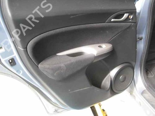 Front right window mechanism HONDA CIVIC VIII Hatchback (FN, FK)  | BP9766312C23 