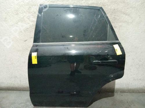 Left rear door HYUNDAI TUCSON (JM)  | BP12170468C4 