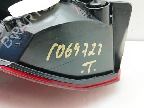 Right taillight FORD TOURNEO CONNECT / GRAND TOURNEO CONNECT V408 MPV 1.6 TDCi | BP29455543C35 