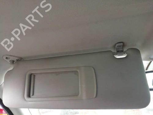 Right sun visor BMW 3 (E90) 320 i | BP11198478I2  - Image 28