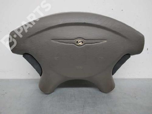 Førerens kollisjonspute CHRYSLER VOYAGER IV (RG, RS) [1999-2008]  9207868