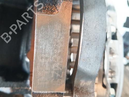 Engine HYUNDAI i30 (GD) 1.6 CRDi | BP39949748M1 - Image 6