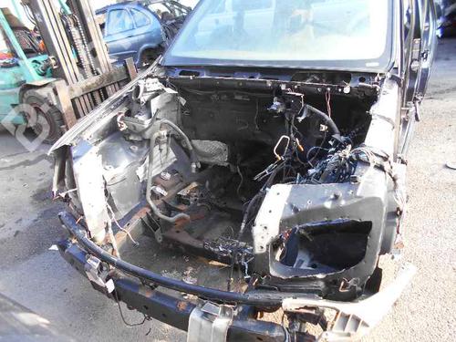 Rear differential MERCEDES-BENZ M-CLASS (W163)  | BP5859403M24 