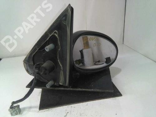 Bakspejl Højre ROVER 25 I Hatchback (RF) [1999-2006]  2360583
