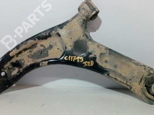 Used Left front suspension arm HYUNDAI i20 II (GB, IB) 1.1 CRDi (75 hp) 5884503