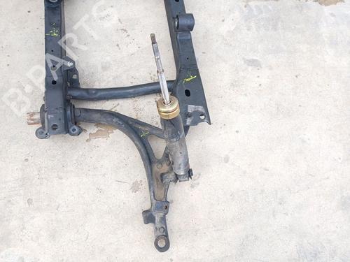 Subframe MERCEDES-BENZ M-CLASS (W163) ML 270 CDI (163.113) | BP33612812M9 - Image 5