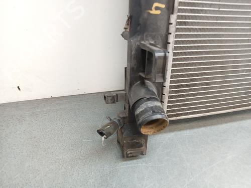 Water radiator DACIA LOGAN MCV II 1.5 dCi | BP38621488M31 - Image 3