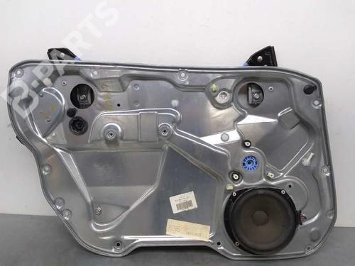 Used Front left window mechanism Front left window mechanism SEAT IBIZA III (6L1) 1.4 TDI (80 hp) 10642626 10642626