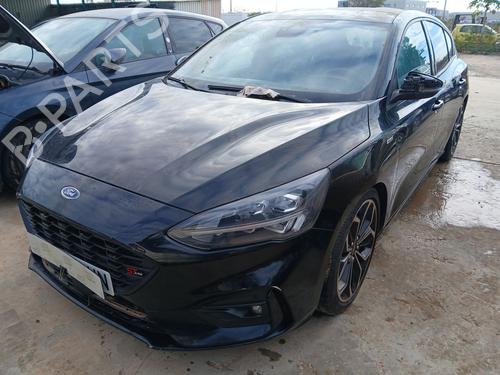 Left front steering knuckle FORD FOCUS IV (HN) 1.0 EcoBoost | BP34279953M25  - Image 8