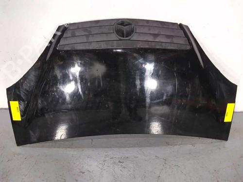 Used Hood MERCEDES-BENZ A-CLASS (W168) [1997-2005]  16993428
