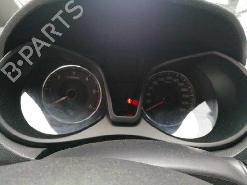 ABS pump HYUNDAI ix20 (JC) | BP34369580M43 - Image 20
