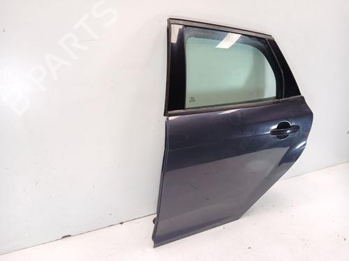 Left rear door FORD FOCUS III Turnier 1.6 TDCi | BP30967129C4 