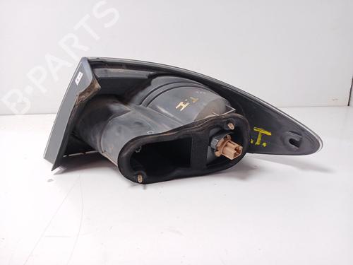 Venstre baglygte MAZDA 6 Hatchback (GG) 2.0 DI (GG14) | BP28193020C34 