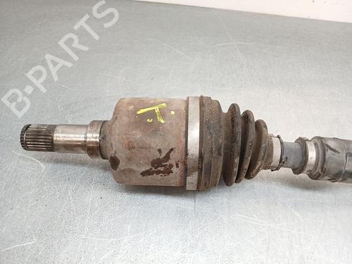 Left front driveshaft MAZDA 3 (BK) 1.6 DI Turbo | BP36052635M38 - Image 4