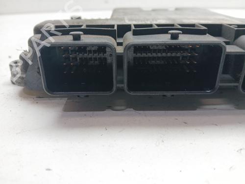 Engine control unit (ECU) MAZDA 3 Saloon (BK) 1.6 DI Turbo (BK12Y) | BP36560748M57 - Image 2