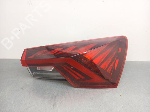 Used Right taillight Right taillight SKODA OCTAVIA IV (NX3, NN3, PV3) 1.5 TSi (150 hp) 33235317 33235317
