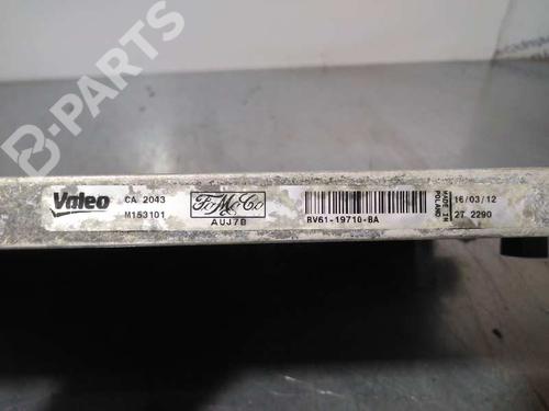 AC radiator FORD FOCUS III  | BP5834839M32 