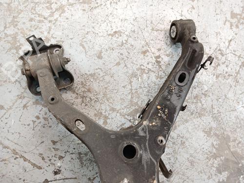 Right rear steering knuckle PEUGEOT EXPERT Bus (V_) 2.0 BlueHDi 150 | BP31156082M28