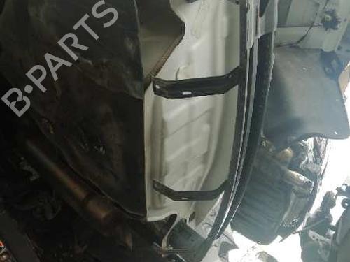 Used Rear bumper reinforcement HYUNDAI ELANTRA VI Saloon (AD, ADA) [2015-2022]  15856112