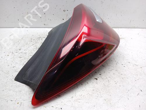 Left taillight OPEL INSIGNIA A (G09) 2.0 CDTI (68) | BP39598429C34 - Image 3