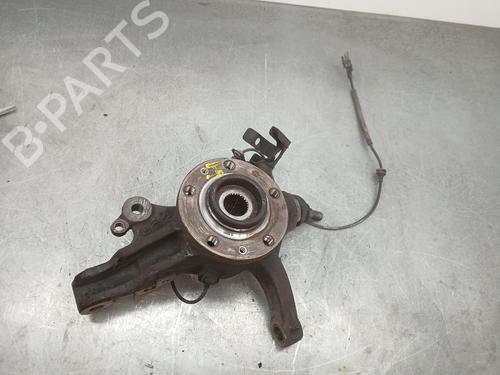 Used Right front steering knuckle Right front steering knuckle OPEL VIVARO C Van (K0) 1.5 (102 hp) 33546947 33546947