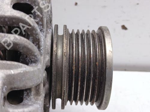 Alternator PEUGEOT EXPERT Van (V_) 1.5 BlueHDi 100 | BP33703521M7  - Image 12