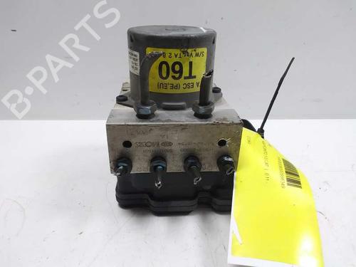 Used ABS pump KIA PICANTO II (TA) [2011-2018]  17392141