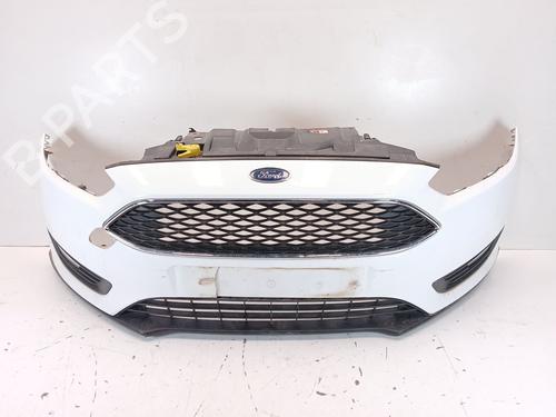 Used Front bumper FORD FOCUS III 1.5 TDCi (120 hp) 32858853