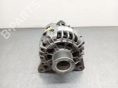 Used Alternator Alternator 37641345 37641345