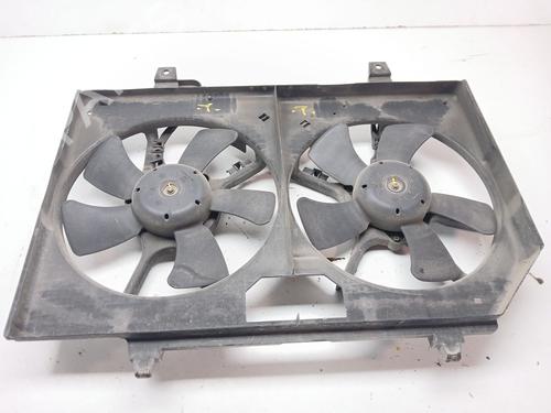 Used Radiator fan Radiator fan 38800135 38800135