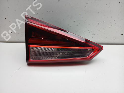 Used Left tailgate light SEAT ARONA (KJ7, KJP) 1.0 TSI (95 hp) 31247925