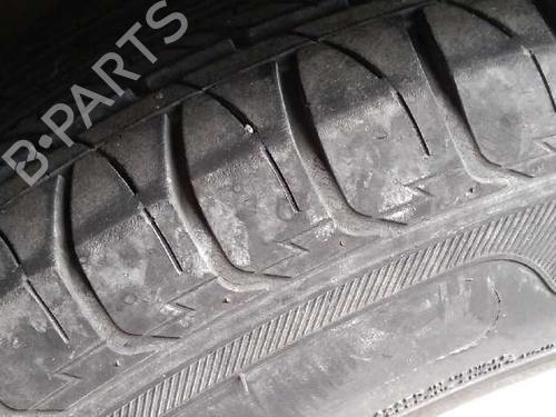 ECU airbags SEAT IBIZA III (6L1)  | BP3409817M53 