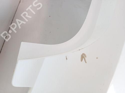 Rear bumper SEAT LEON (1P1)  | BP27275240C8 