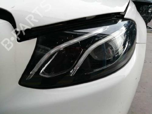 Steering column MERCEDES-BENZ E-CLASS (W213) E 220 d (213.004) | BP6951377M21  - Image 9