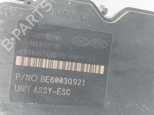 ABS pump KIA CARENS IV 1.6 GDi | BP34281825M43  - Image 6