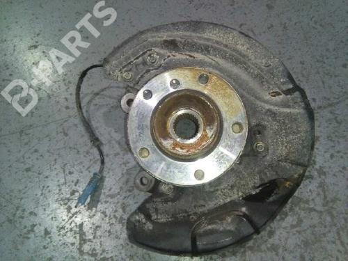 Used Right front steering knuckle BMW 3 Touring (E91) 320 d xDrive (184 hp) 12193357