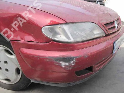 ECU airbags CITROËN XSARA (N1) 1.9 TD | BP2359569M53 