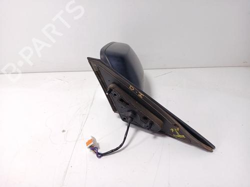 Left mirror MAZDA 6 Hatchback (GG) 2.0 DI (GG14) | BP28193022C26 