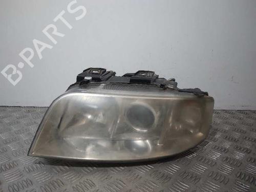 Used Left headlight Left headlight AUDI A6 C5 (4B2, 4B4) 2.5 TDI (163 hp) 15408388 15408388