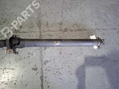 Driveshaft MERCEDES-BENZ C-CLASS (W203)  | BP9857255M37 