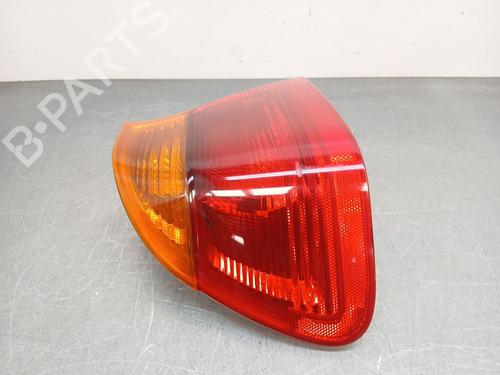 Left taillight BMW 3 (E46) 320 d | BP37242328C34 - Image 3