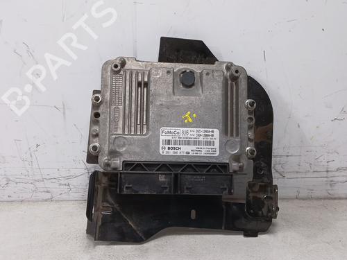 Engine control unit (ECU) FORD B-MAX (JK)  | BP19054305M57 