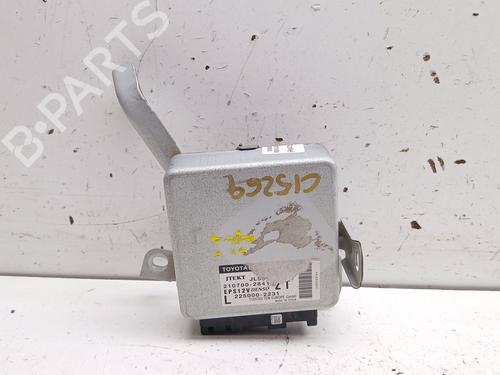 Used Electronic module Electronic module 37670732 37670732