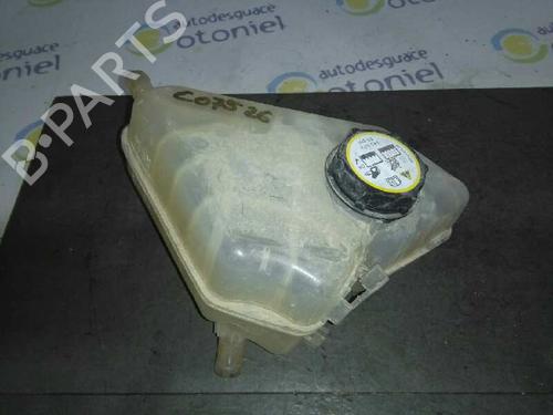 Used Expansion tank FORD FIESTA VI (CB1, CCN) 1.4 TDCi (70 hp) 14248652