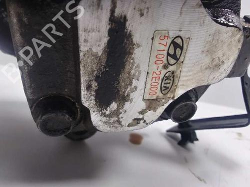 Steering pump KIA SPORTAGE II (JE_, KM_)  | BP17152803M99 